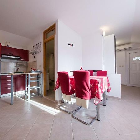 Strma Apartments Vis Eksteriør billede