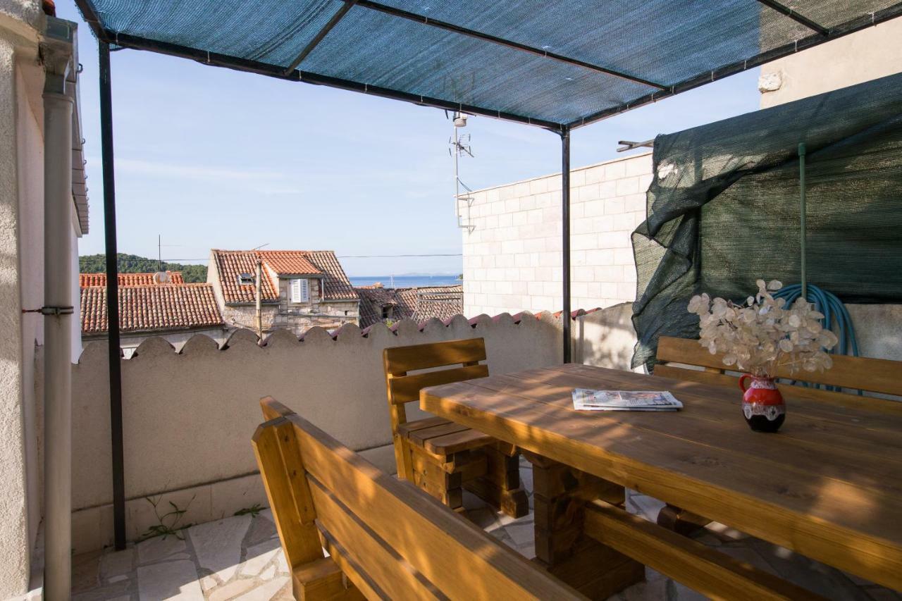 Strma Apartments Vis Eksteriør billede